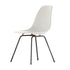 Cadeira Eames em Plástico DSX / Base Preta